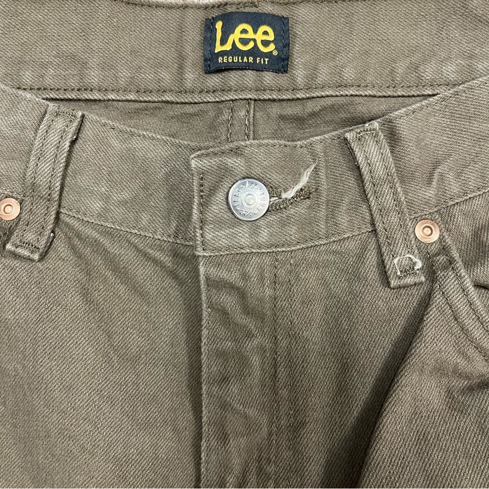 Lee 👖 - Picture 2 of 6